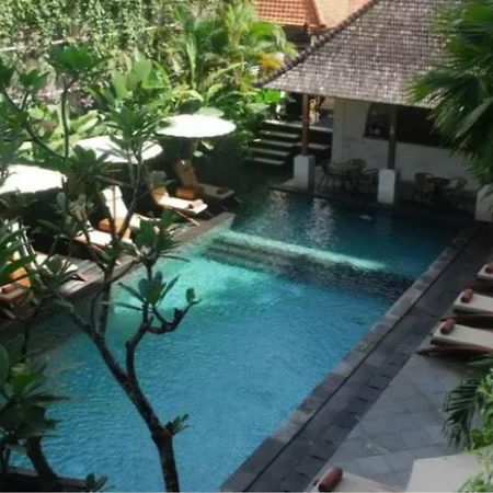 Ubud Village Hotel Екстериор снимка